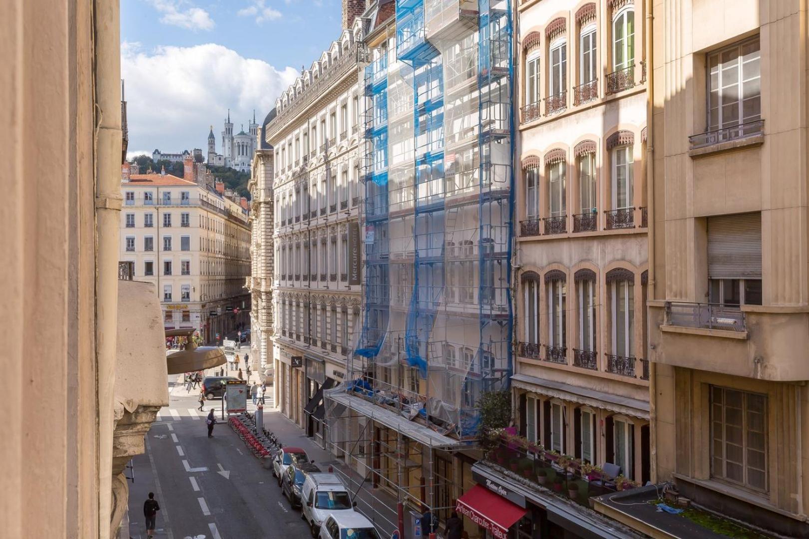 Hallmark - Location T2 - Lyon 2 Exterior foto