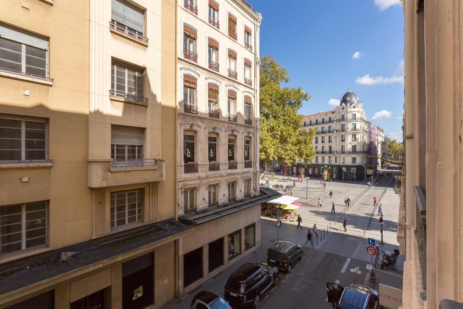Hallmark - Location T2 - Lyon 2 Exterior foto